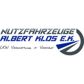 Nutzfahrzeuge Albert Klos e.K