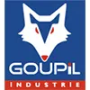 لوگو Goupil