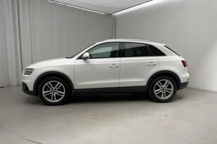 کراس اوور Audi Q3