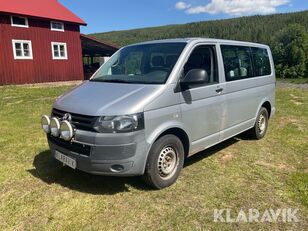 مینی ون Volkswagen Caravelle