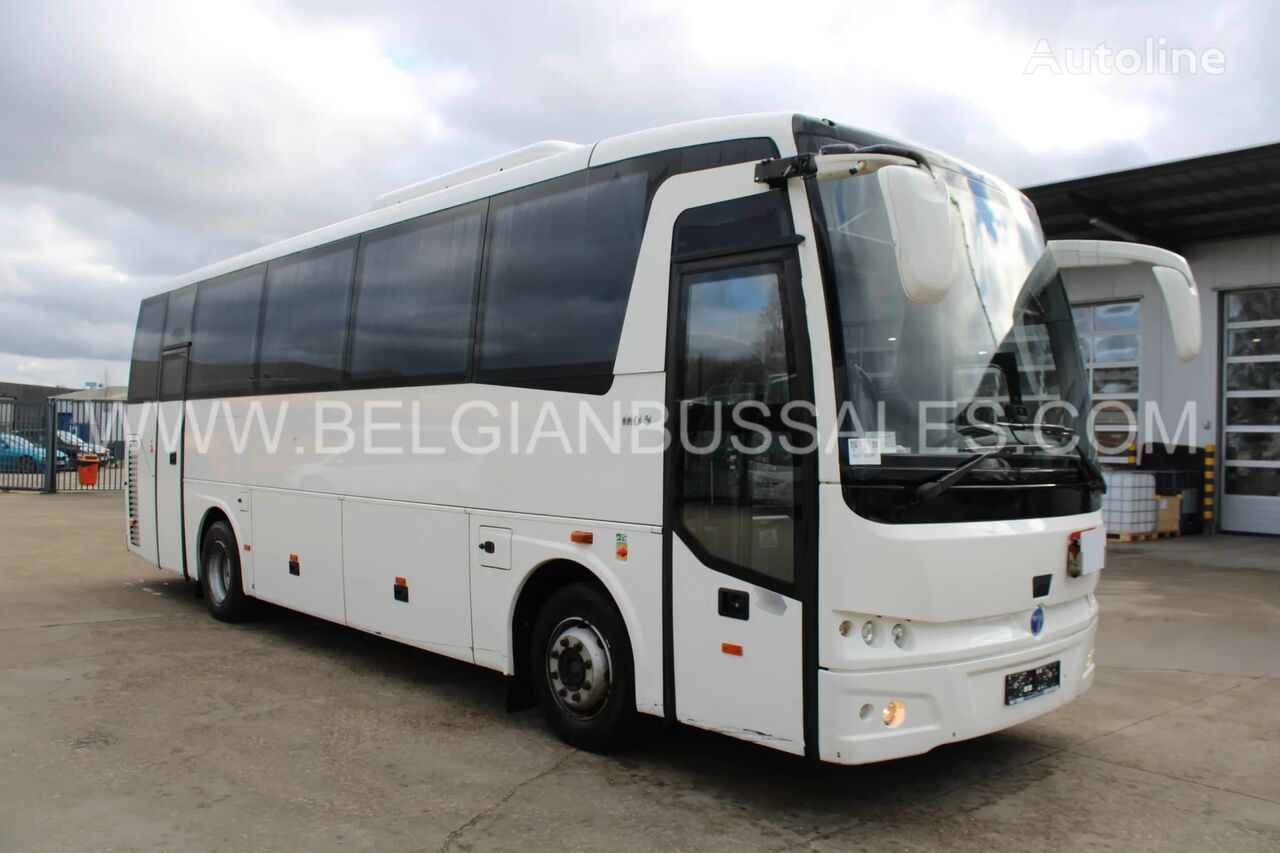 اتوبوس توریستی Temsa MD9 / 9.4m / Euro 6 / Airco