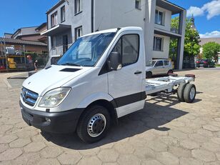 کامیون < 3.5т Mercedes-Benz Sprinter 519