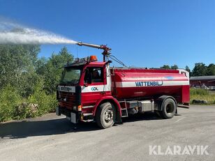 ماشین آتش نشانی Scania P92