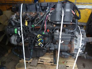 موتور خودرو DAF Paccar 460 E5 MX340U1 برای کامیون DAF XF 105 460 E5