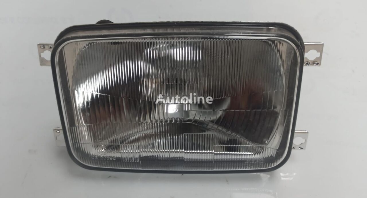 Volvo FL7 Farol Principal Esquerdo Volvo FL7-FL12 7731107N برای کامیون Volvo