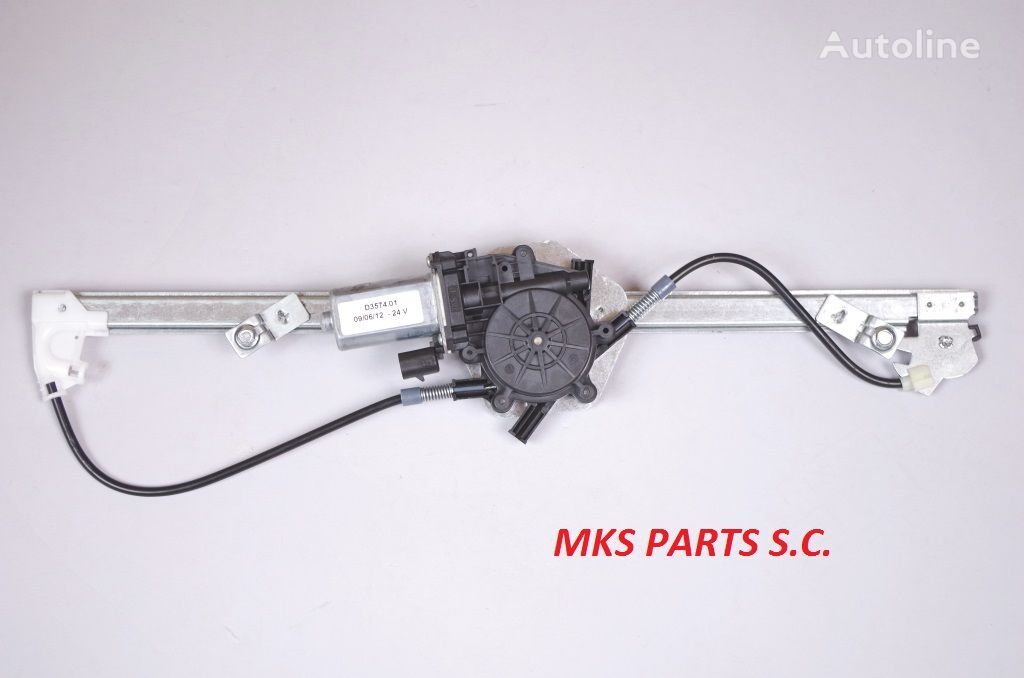 شیشه برقی خودرو Nissan - POWER WINDOW REGULATOR - برای کامیون Nissan ATLEON