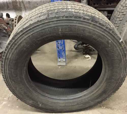 لاستیک کامیون Bridgestone M 749