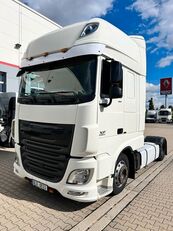 تریلی DAF DAF XF 460 FT